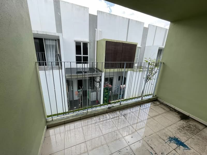 Rumah Teres untuk Dijual di Cyberjaya (Selangor) - Kelvin Pook - PropertyGuru.com.my