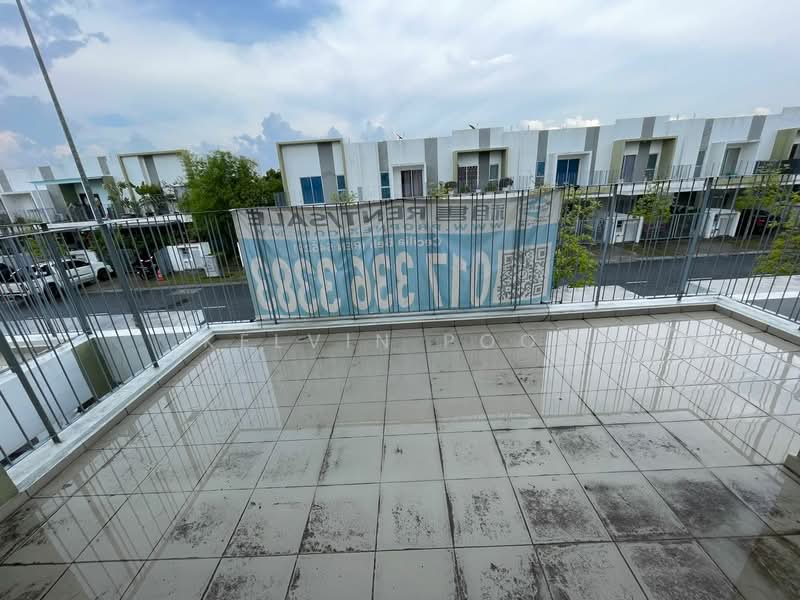 Rumah Teres untuk Dijual di Cyberjaya (Selangor) - Kelvin Pook - PropertyGuru.com.my
