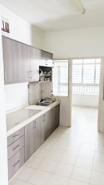 Condominium for Sale at Suriamas - Tengku Zairi - PropertyGuru.com.my