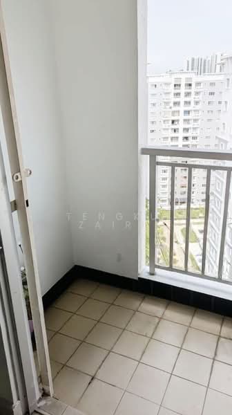 Condominium for Sale at Suriamas - Tengku Zairi - PropertyGuru.com.my