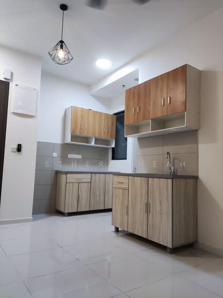 Servis Apartment untuk Disewa di Sunway Avila Residences - Esther Cheah - Kitchen - PropertyGuru.com.my