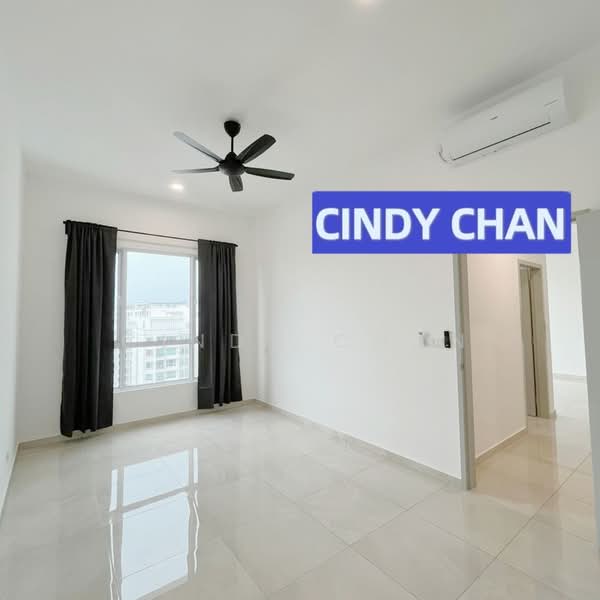 Condominium for Rent at Lucerne Residences - Cindy Chan - Living Room - PropertyGuru.com.my