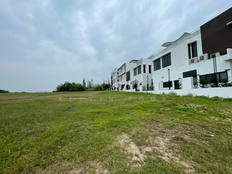 Tanah Kediaman untuk Dijual di Cyberjaya (Selangor) - Kelvin Pook - PropertyGuru.com.my
