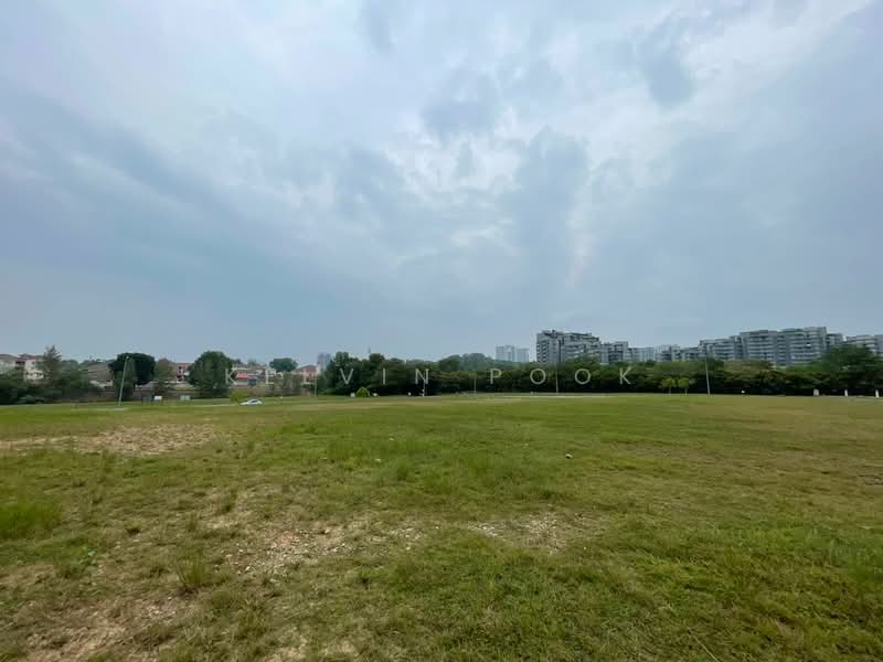 Tanah Kediaman untuk Dijual di Cyberjaya (Selangor) - Kelvin Pook - PropertyGuru.com.my
