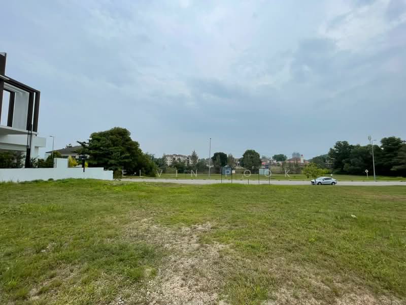 Tanah Kediaman untuk Dijual di Cyberjaya (Selangor) - Kelvin Pook - PropertyGuru.com.my