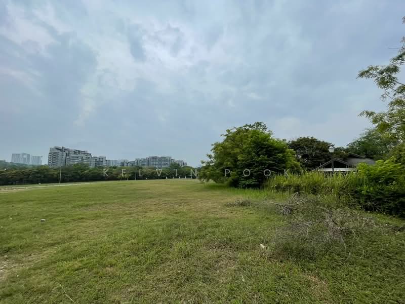Tanah Kediaman untuk Dijual di Cyberjaya (Selangor) - Kelvin Pook - PropertyGuru.com.my