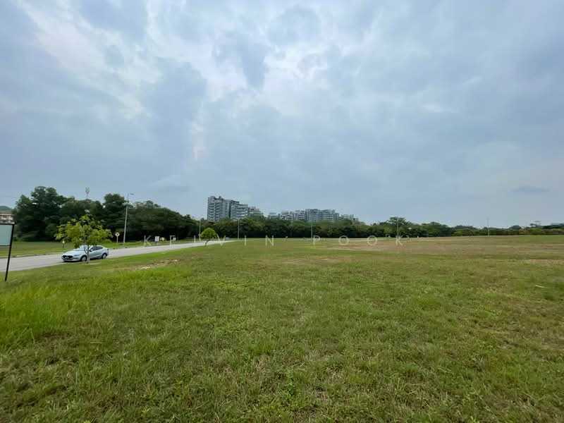 Tanah Kediaman untuk Dijual di Cyberjaya (Selangor) - Kelvin Pook - PropertyGuru.com.my