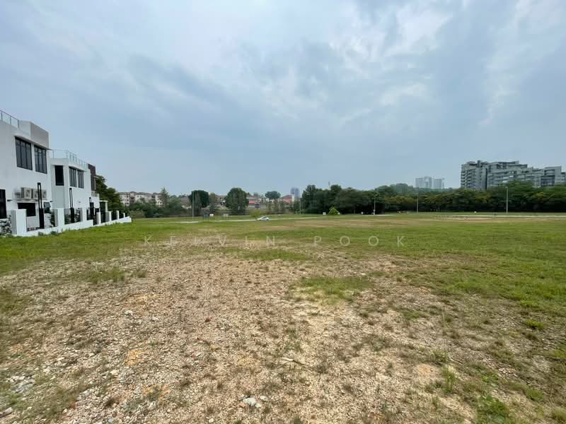 Tanah Kediaman untuk Dijual di Cyberjaya (Selangor) - Kelvin Pook - PropertyGuru.com.my