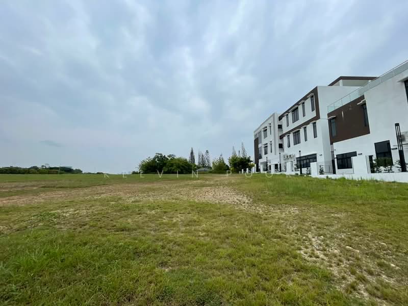 Tanah Kediaman untuk Dijual di Cyberjaya (Selangor) - Kelvin Pook - PropertyGuru.com.my