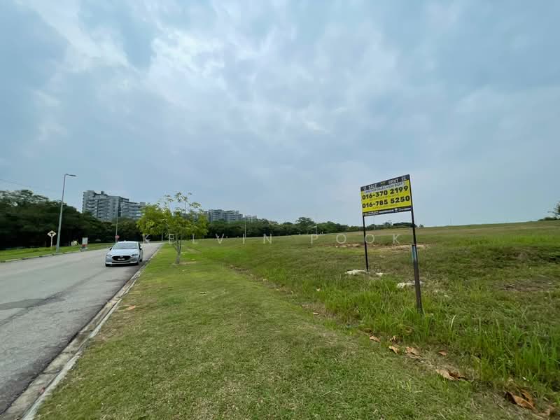 Tanah Kediaman untuk Dijual di Cyberjaya (Selangor) - Kelvin Pook - PropertyGuru.com.my