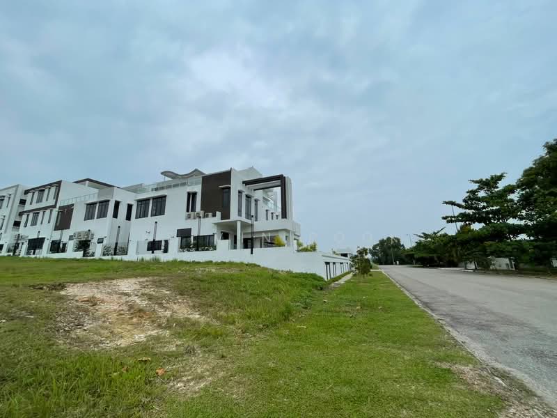 Tanah Kediaman untuk Dijual di Cyberjaya (Selangor) - Kelvin Pook - PropertyGuru.com.my