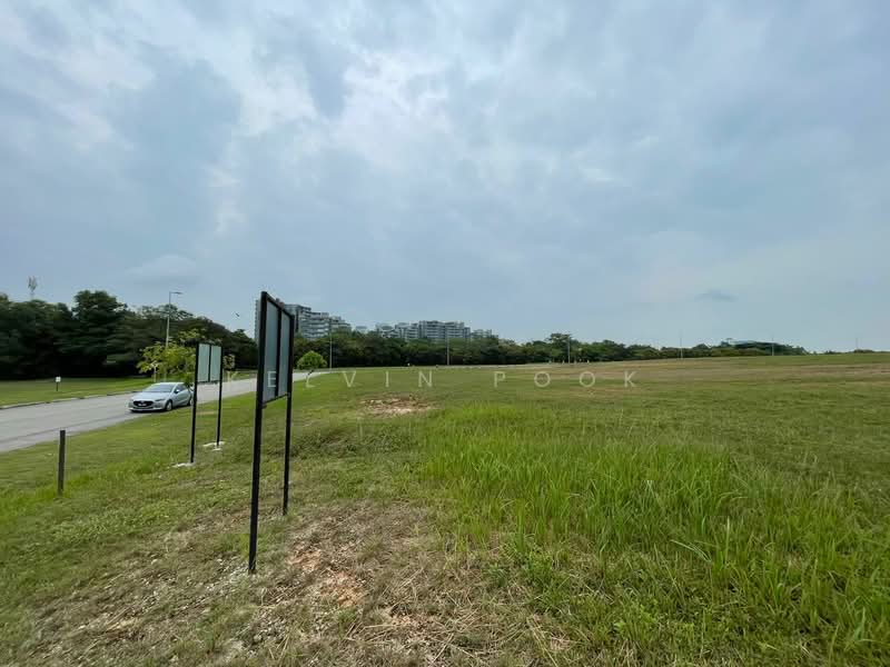 Tanah Kediaman untuk Dijual di Cyberjaya (Selangor) - Kelvin Pook - PropertyGuru.com.my