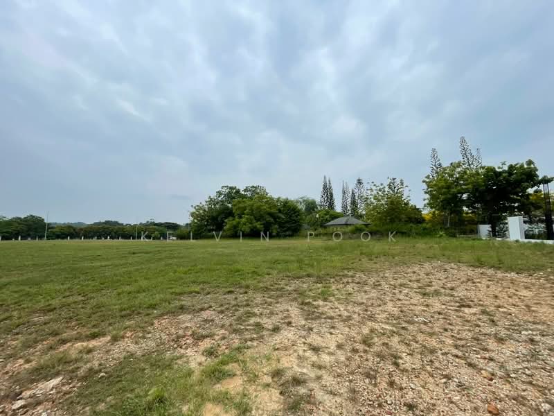 Tanah Kediaman untuk Dijual di Cyberjaya (Selangor) - Kelvin Pook - PropertyGuru.com.my