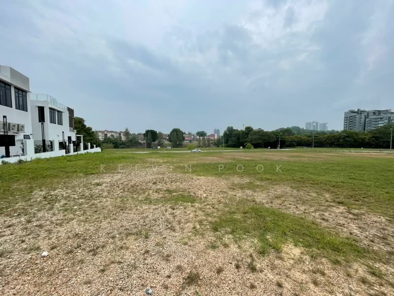 Tanah Kediaman untuk Dijual di Cyberjaya (Selangor) - Kelvin Pook - PropertyGuru.com.my