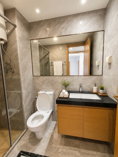 Condominium for Rent at R&F Princess Cove Phase 2-Seine Region - Yusri Yusak - PropertyGuru.com.my
