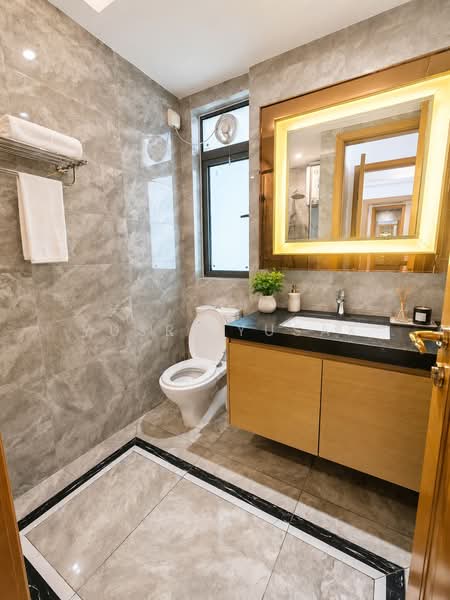 Condominium for Rent at R&F Princess Cove Phase 2-Seine Region - Yusri Yusak - PropertyGuru.com.my