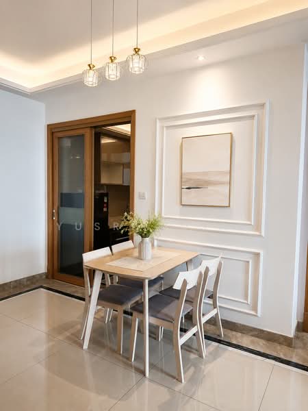 Condominium for Rent at R&F Princess Cove Phase 2-Seine Region - Yusri Yusak - PropertyGuru.com.my