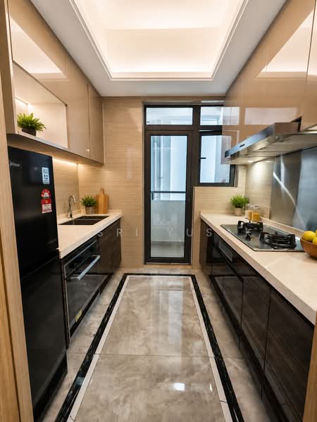 Condominium for Rent at R&F Princess Cove Phase 2-Seine Region - Yusri Yusak - PropertyGuru.com.my