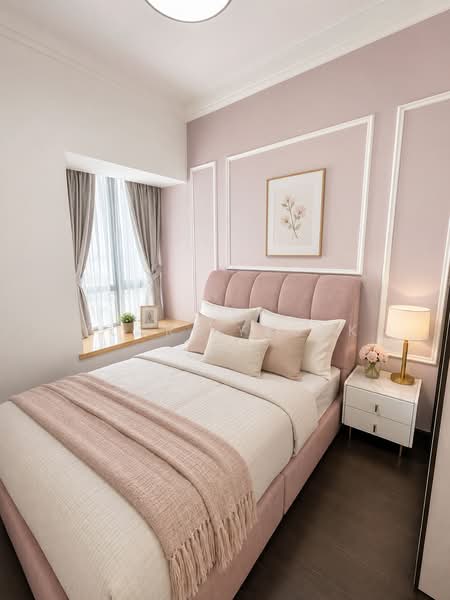 Condominium for Rent at R&F Princess Cove Phase 2-Seine Region - Yusri Yusak - PropertyGuru.com.my
