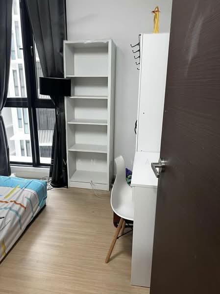 Service Residence for Rent at H2O Residences - Evan Chan - Bedroom - PropertyGuru.com.my