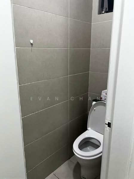Service Residence for Rent at H2O Residences - Evan Chan - Bathroom - PropertyGuru.com.my