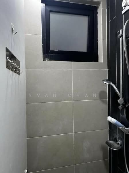 Service Residence for Rent at H2O Residences - Evan Chan - Bathroom - PropertyGuru.com.my