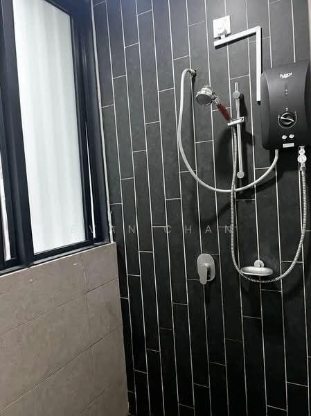 Service Residence for Rent at H2O Residences - Evan Chan - Bathroom - PropertyGuru.com.my