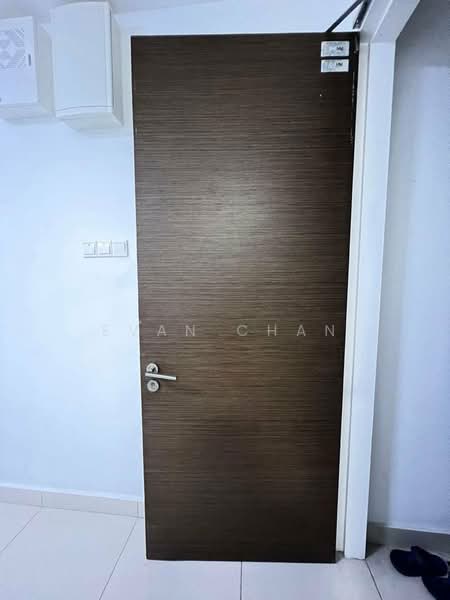 Service Residence for Rent at H2O Residences - Evan Chan - Entrance - PropertyGuru.com.my