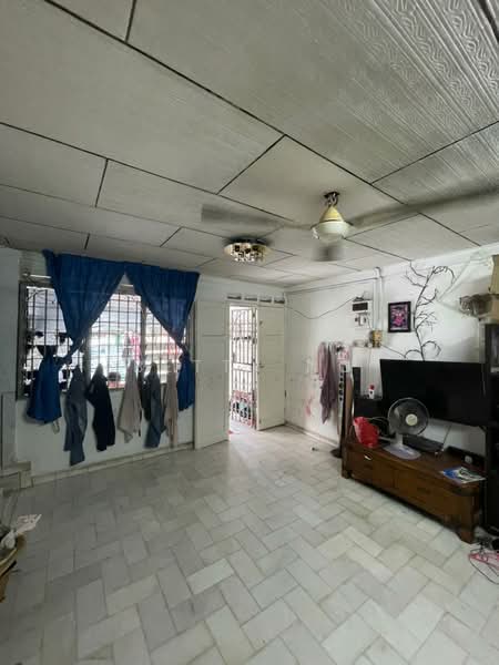2-storey Terraced House for Sale in Taman Gembira (Tampoi) - Betty Ng - PropertyGuru.com.my