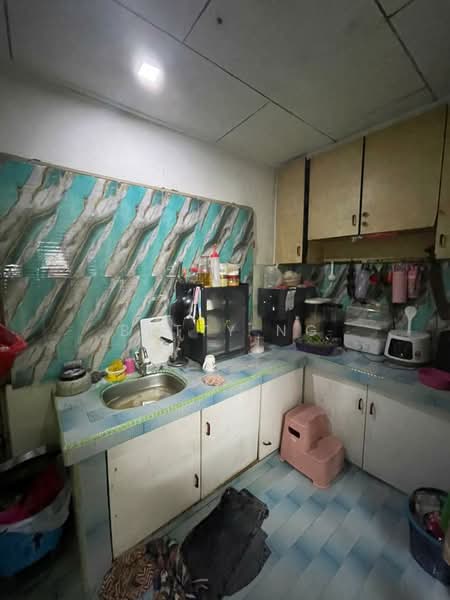 2-storey Terraced House for Sale in Taman Gembira (Tampoi) - Betty Ng - PropertyGuru.com.my