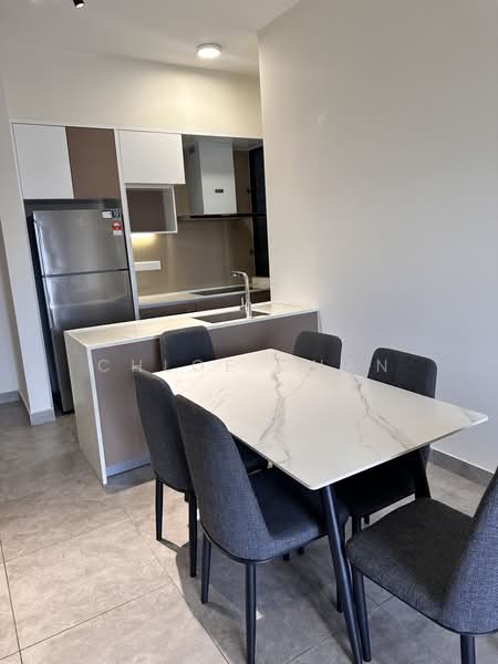 Service Residence for Rent at Millerz Square Serviced Residence - Chloe Chan - PropertyGuru.com.my