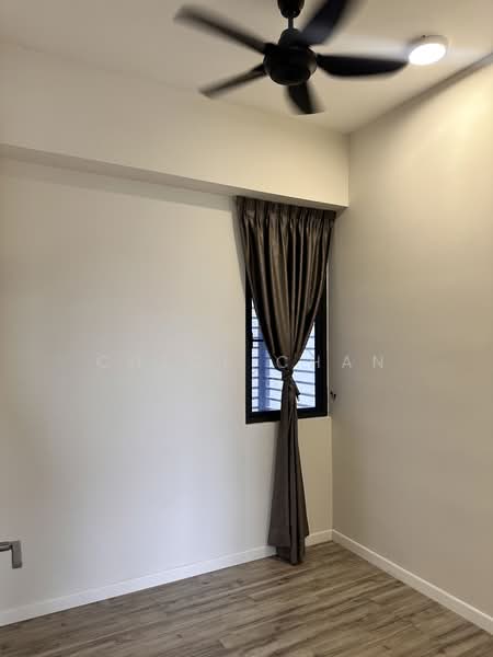 Service Residence for Rent at Millerz Square Serviced Residence - Chloe Chan - PropertyGuru.com.my