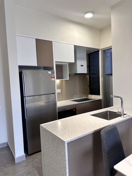 Service Residence for Rent at Millerz Square Serviced Residence - Chloe Chan - PropertyGuru.com.my
