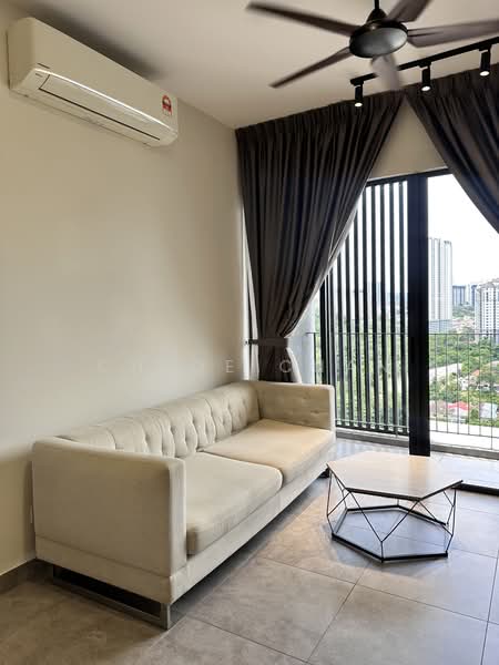 Service Residence for Rent at Millerz Square Serviced Residence - Chloe Chan - PropertyGuru.com.my