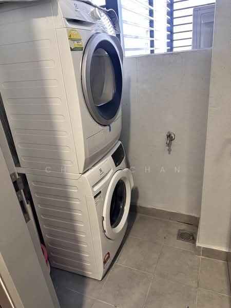 Service Residence for Rent at Millerz Square Serviced Residence - Chloe Chan - PropertyGuru.com.my