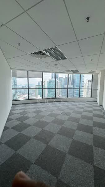 Pejabat untuk Disewa di KLCC (KL City Centre) - Levis Chan - Interior - PropertyGuru.com.my