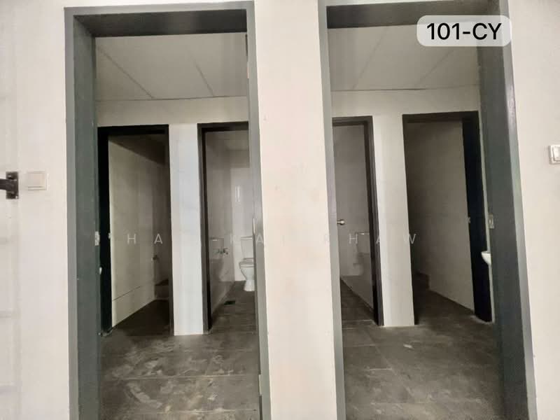 Semi-D Factory for Rent in Teluk Gong (Port Klang (Pelabuhan Klang)) - Hao Kai Khaw - Bathroom - PropertyGuru.com.my