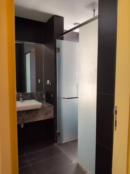 Condominium for Rent at The Westside Two - SY YAP - Bathroom - PropertyGuru.com.my
