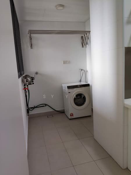 Condominium for Rent at The Westside Two - SY YAP - Interior - PropertyGuru.com.my