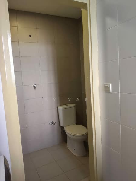 Condominium for Rent at The Westside Two - SY YAP - Bathroom - PropertyGuru.com.my