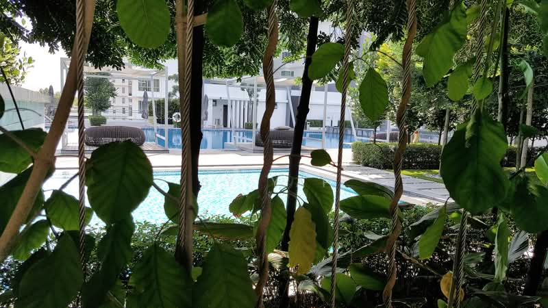 Condominium for Rent at The Westside Two - SY YAP - Exterior - PropertyGuru.com.my