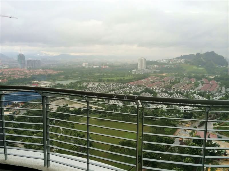 Condominium for Rent at The Westside Two - SY YAP - View - PropertyGuru.com.my