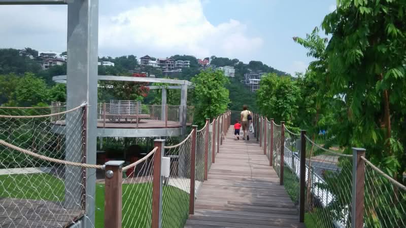 Condominium for Rent at The Westside Two - SY YAP - Exterior - PropertyGuru.com.my