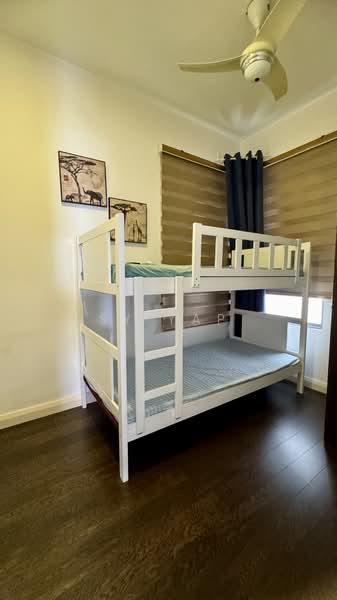 Condominium for Sale at The Westside Two - SY YAP - Bedroom - PropertyGuru.com.my