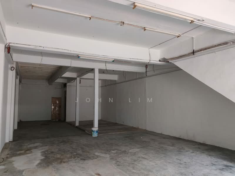 Shop / Office untuk Disewa di Taman Sri Tebrau (Johor Bahru) - John Lim - PropertyGuru.com.my