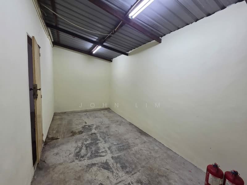 Shop / Office untuk Disewa di Taman Sri Tebrau (Johor Bahru) - John Lim - PropertyGuru.com.my
