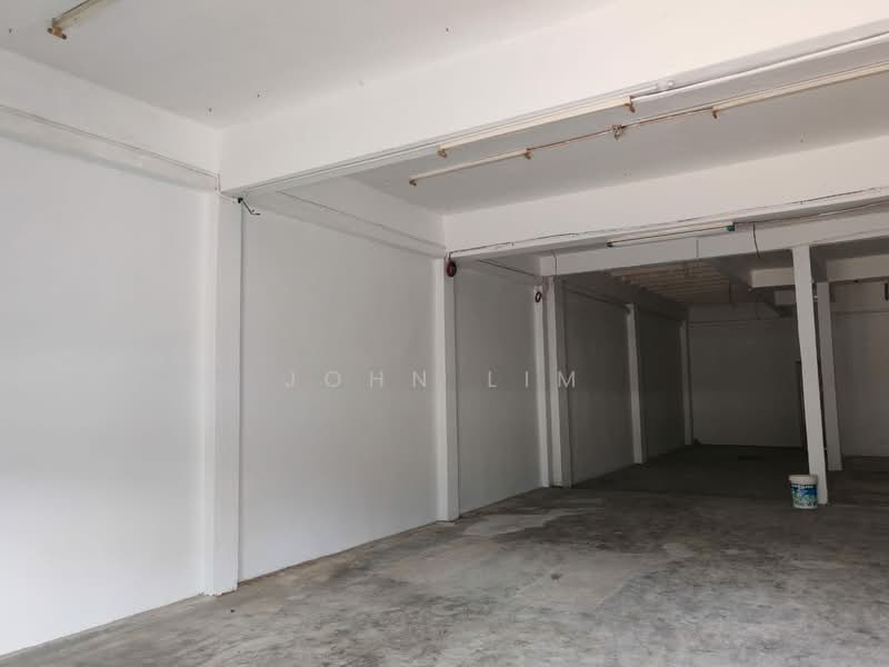 Shop / Office untuk Disewa di Taman Sri Tebrau (Johor Bahru) - John Lim - PropertyGuru.com.my