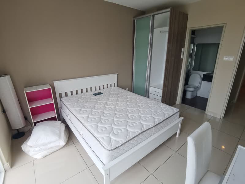 Service Residence for Sale at Pacific Place - Shaun Hin - Bedroom - PropertyGuru.com.my