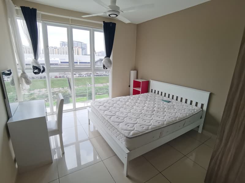 Service Residence for Sale at Pacific Place - Shaun Hin - Bedroom - PropertyGuru.com.my