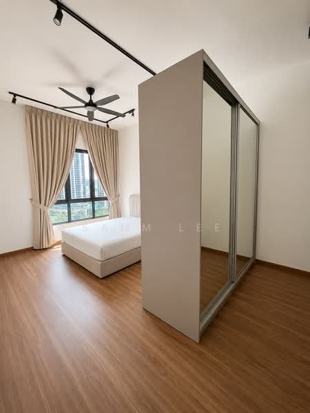 Service Residence for Rent at 2Rio Residence @ Bandar Puteri Puchong - Samm Lee - Bedroom - PropertyGuru.com.my